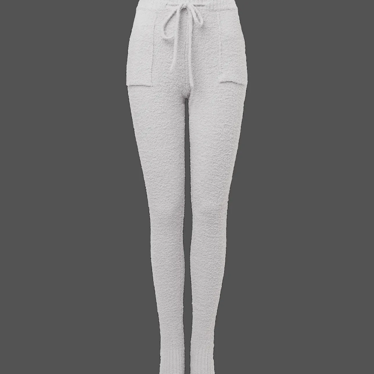 Action Fleece loungebroek> Kleding
