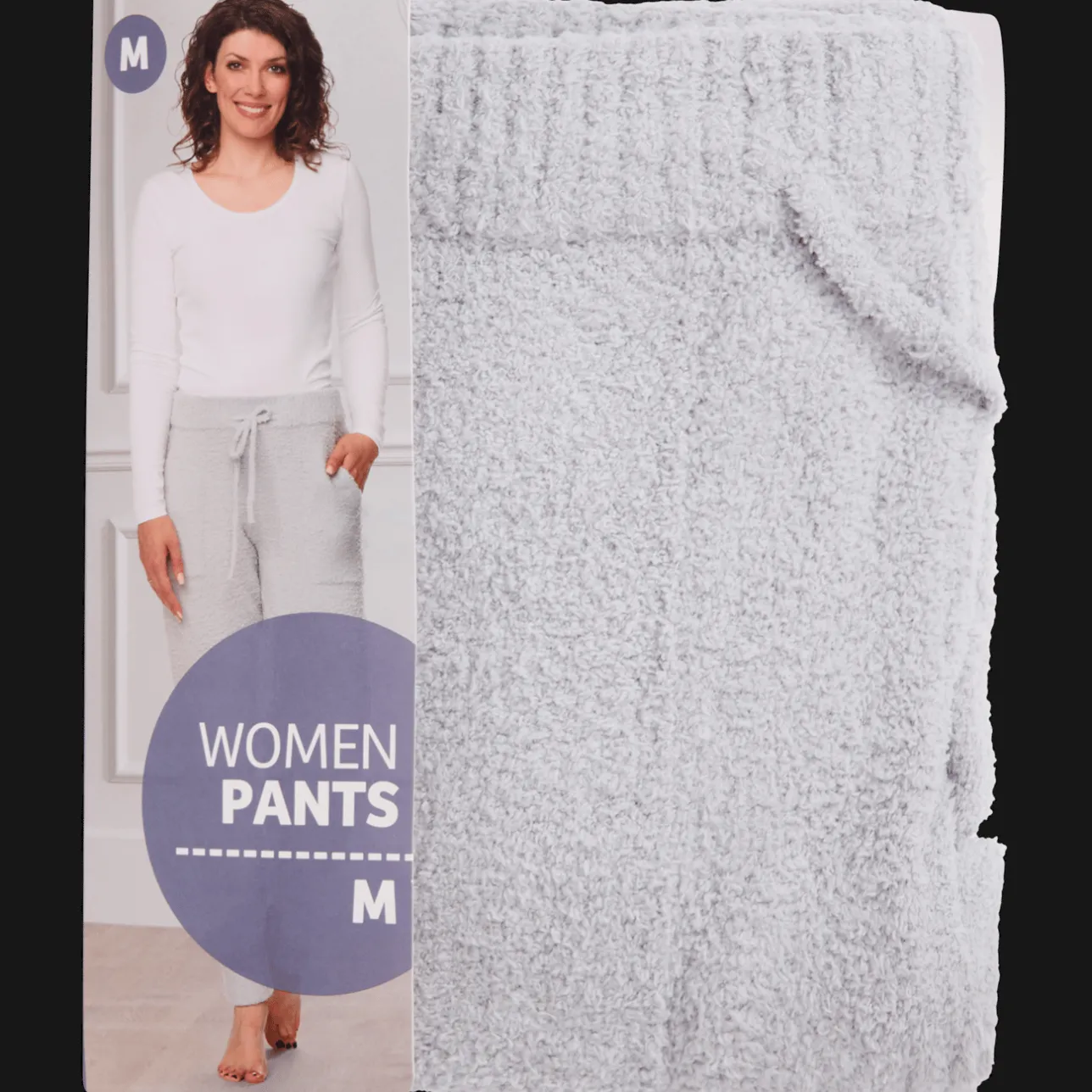 Action Fleece loungebroek> Kleding