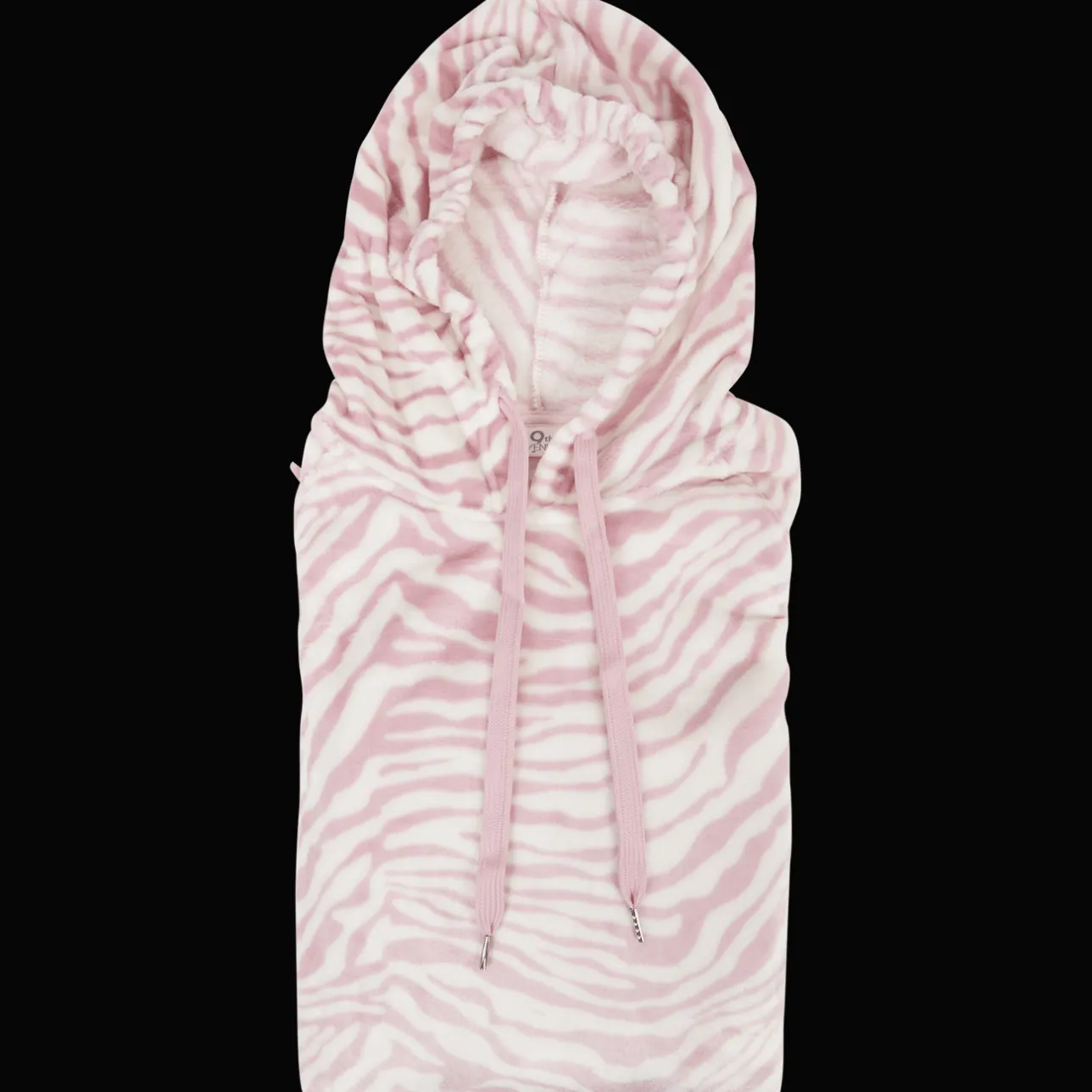 Action Fleece-hoodie> Kleding