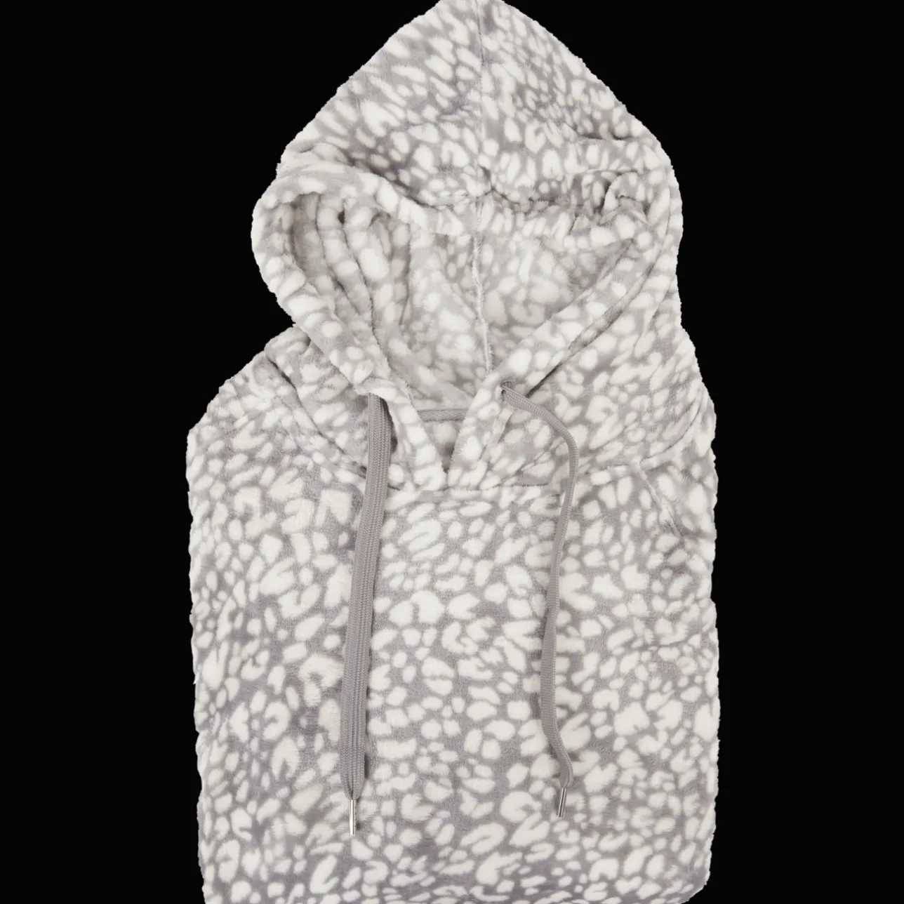 Action Fleece-hoodie> Kleding
