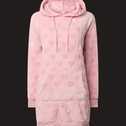 Action Fleecehoodie> Kleding