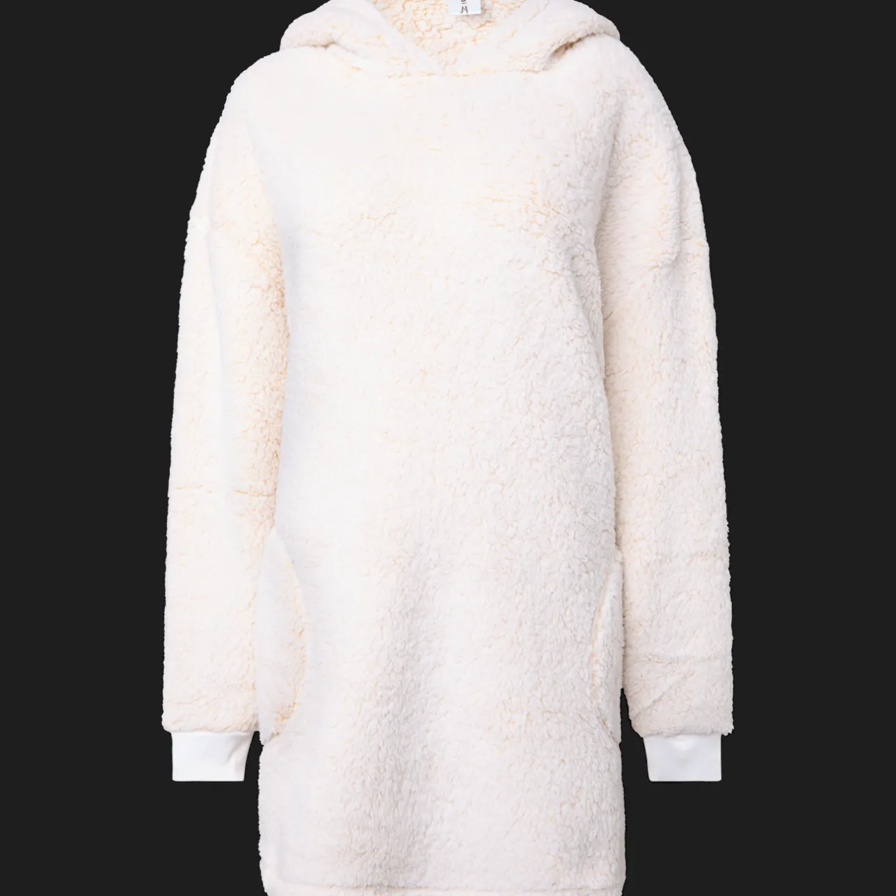 Multy Fleecehoodie> Kleding