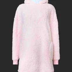 Multy Fleecehoodie> Kleding