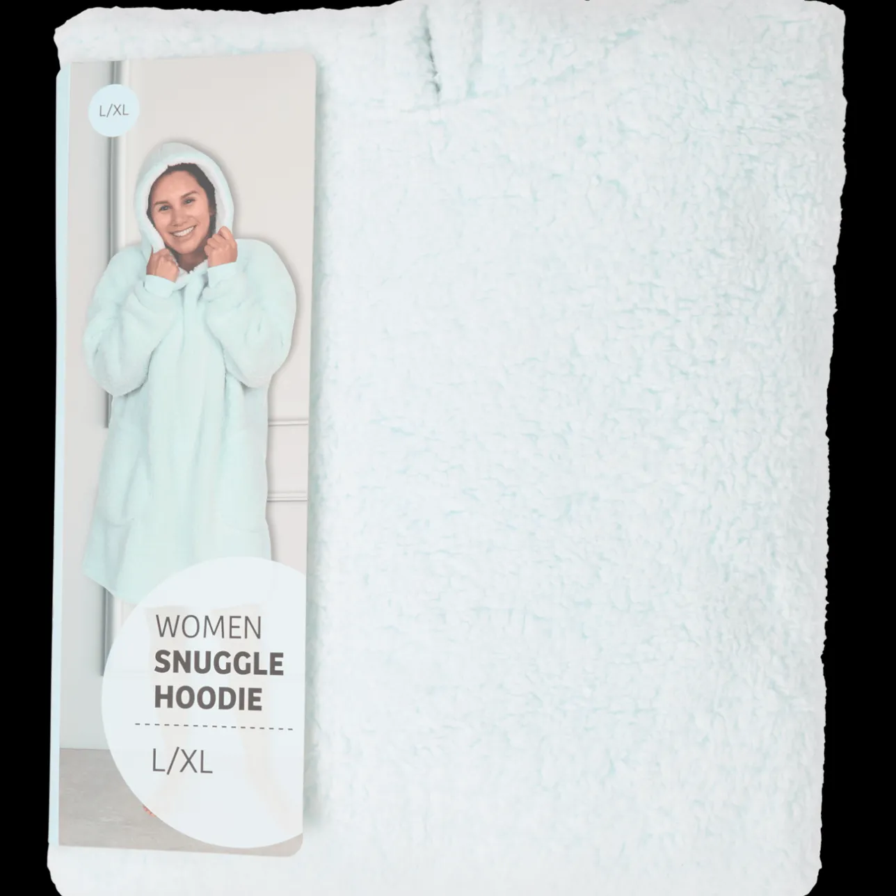 Multy Fleecehoodie> Kleding