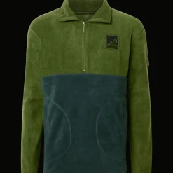 Action Fleecesweater> Kleding