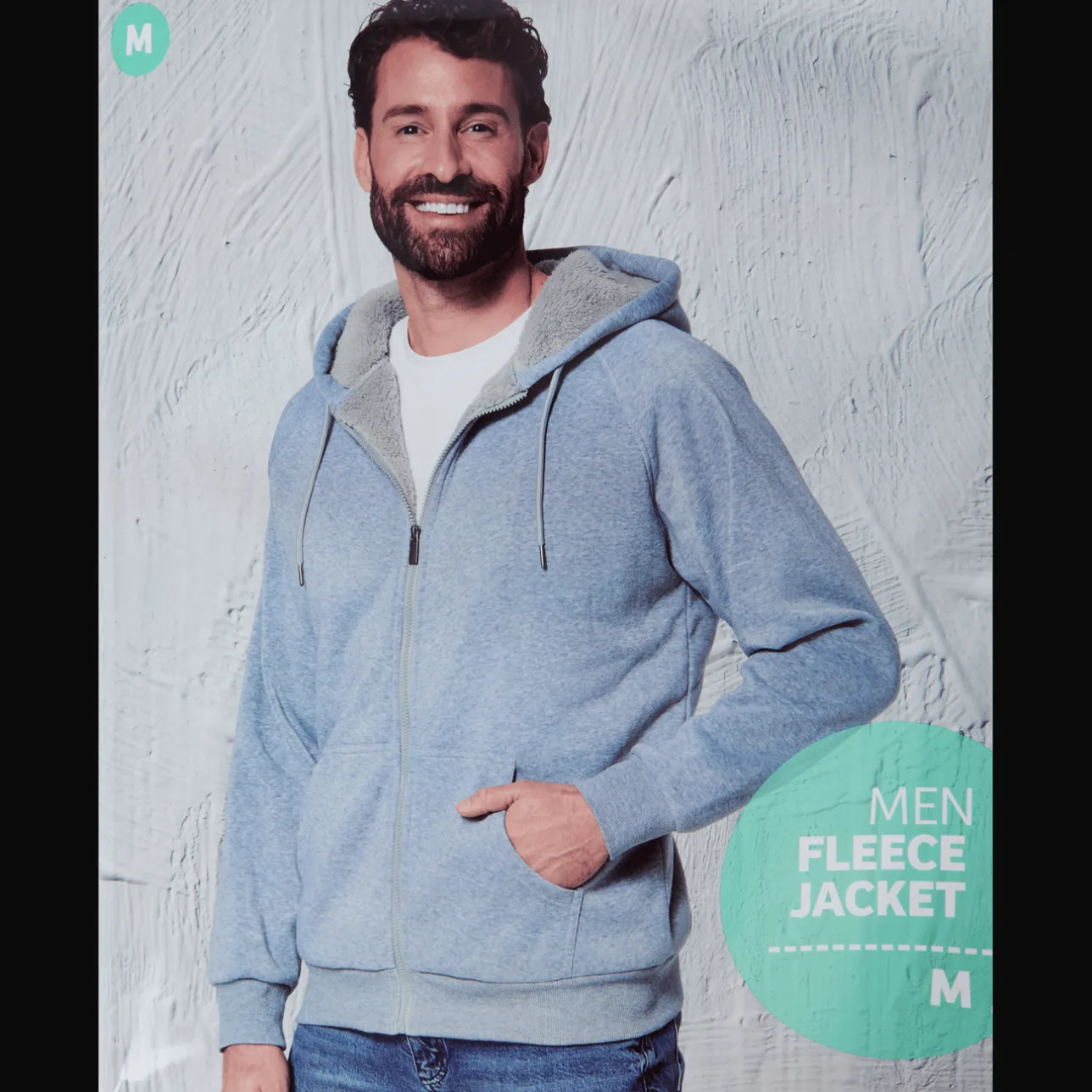 Action Fleecevest> Kleding