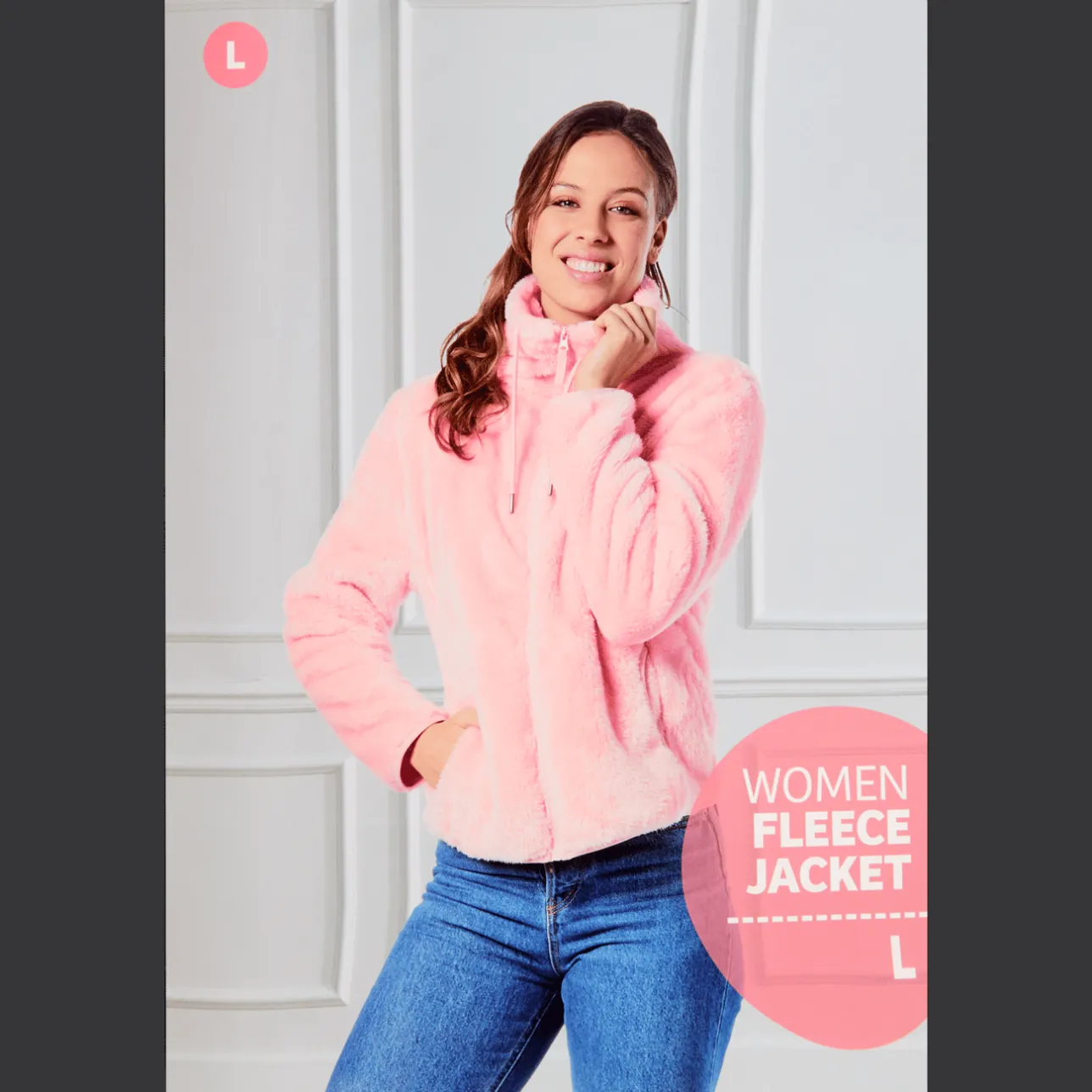 Action Fleecevest> Kleding