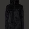 Action Fleecevest met capuchon> Kleding