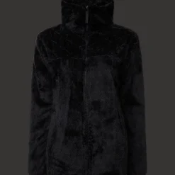 Action Fleecevest met capuchon> Kleding