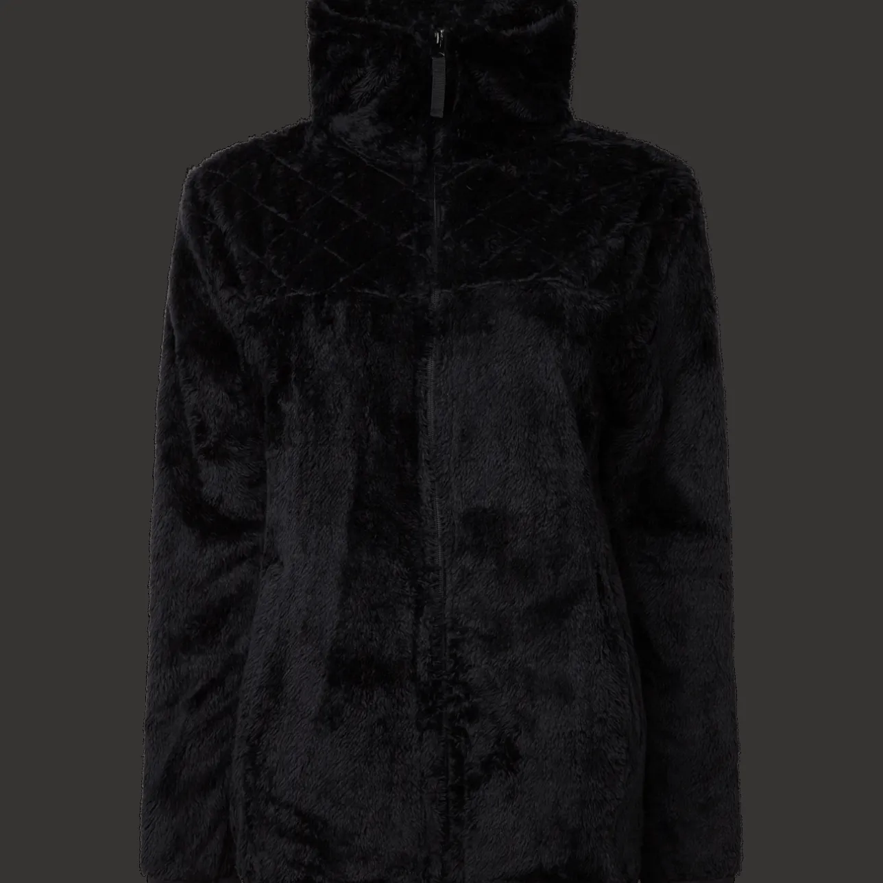 Action Fleecevest met capuchon> Kleding