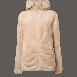 Action Fleecevest met capuchon> Kleding