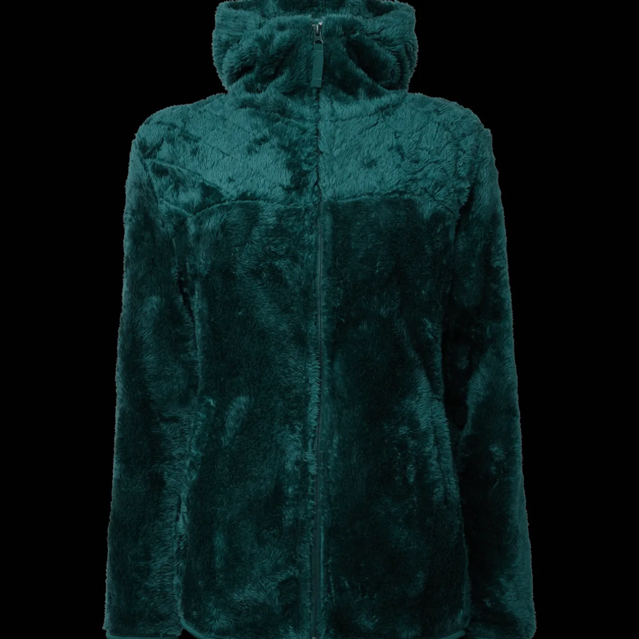 Action Fleecevest met capuchon> Kleding