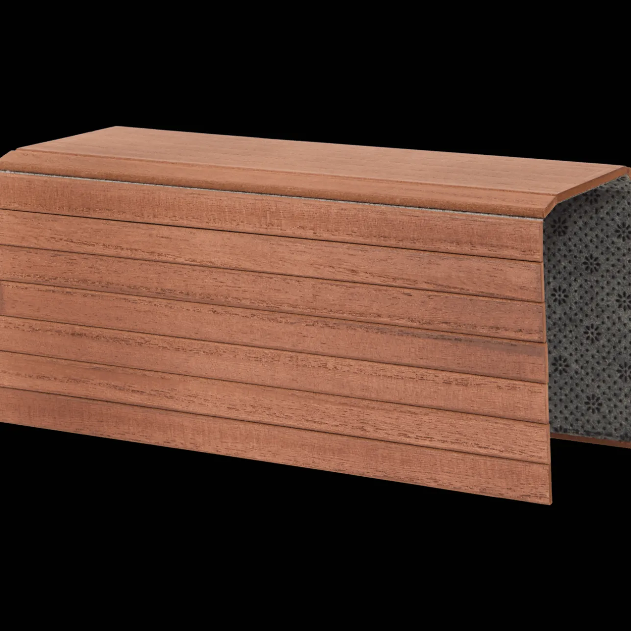 Action Flexibele armleuning-tray> Woonaccessoires