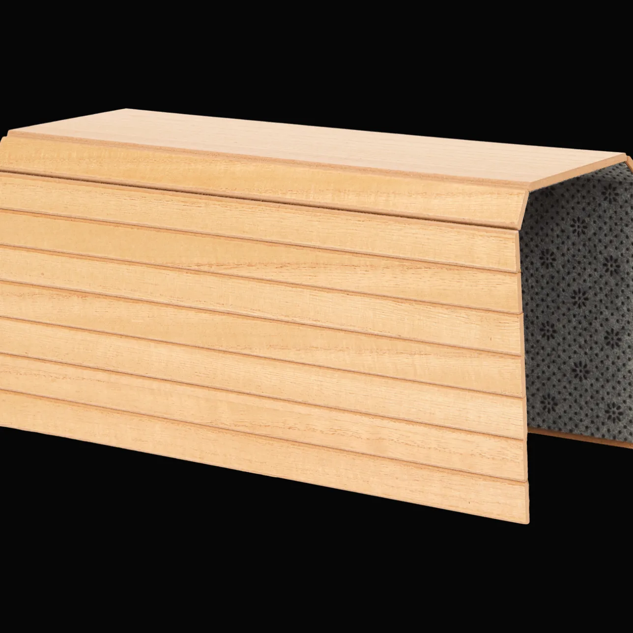 Action Flexibele armleuning-tray> Woonaccessoires