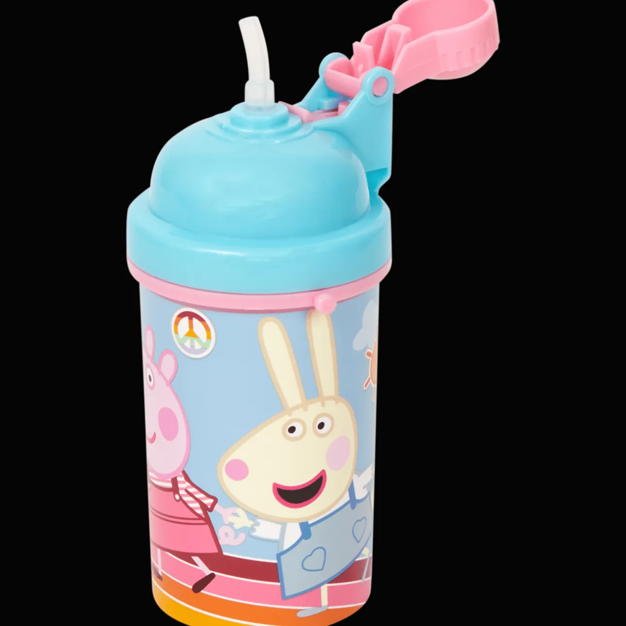 Paw Patrol Flip-top drinkbeker> Bewaren & Meenemen