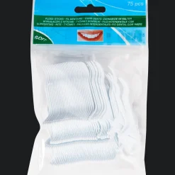 Action Floss-sticks> Mondverzorging