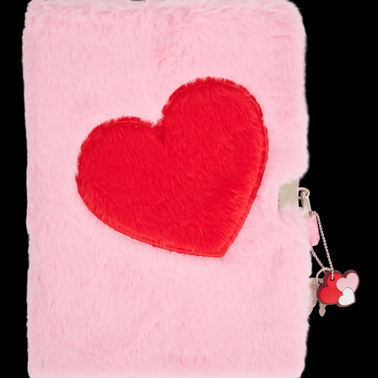Action Fluffy dagboek> Papier & Schriften