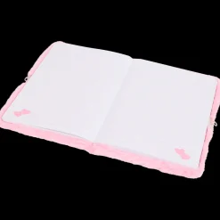 Action Fluffy dagboek> Papier & Schriften