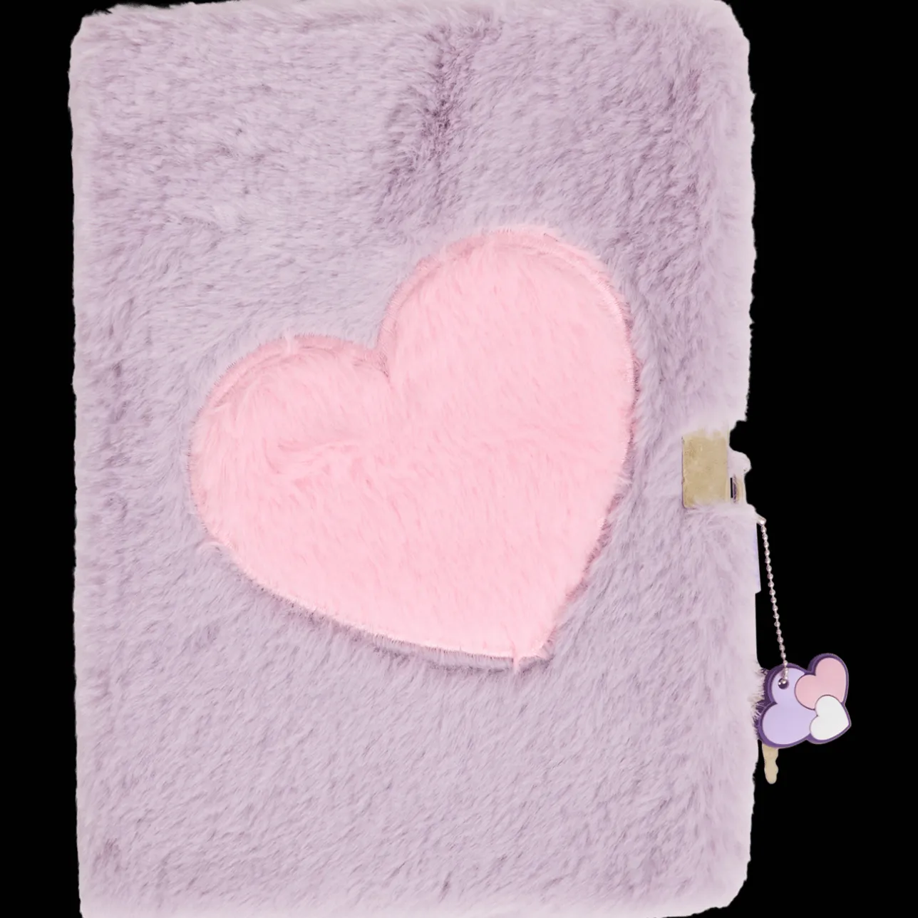 Action Fluffy dagboek> Papier & Schriften