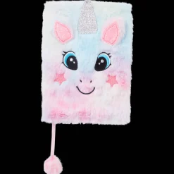 Action Fluffy notitieboek> Bureau Accessoires