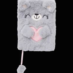 Action Fluffy notitieboek><noscript><img width=