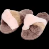 Action Fluffy slippers> Schoenen
