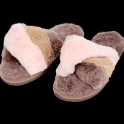 Action Fluffy slippers> Schoenen