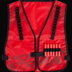Action Foam Strike X vest met foam kogels> Spellen