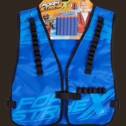 Action Foam Strike X vest met foam kogels><noscript><img width=