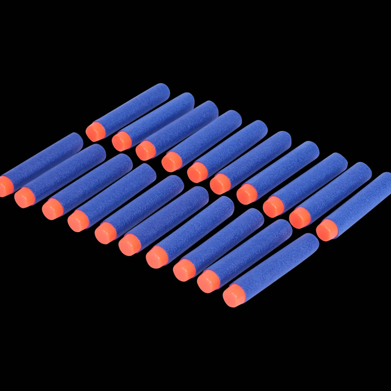 Action Foampijlen navulset> Spellen
