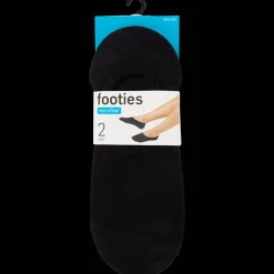 Action Footies microvezel> Beenmode