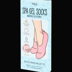 Action Footsteps spa gelsokken> Lichaamsverzorging