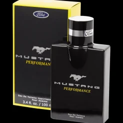 Ford Mustang eau de toilette Performance> Parfum