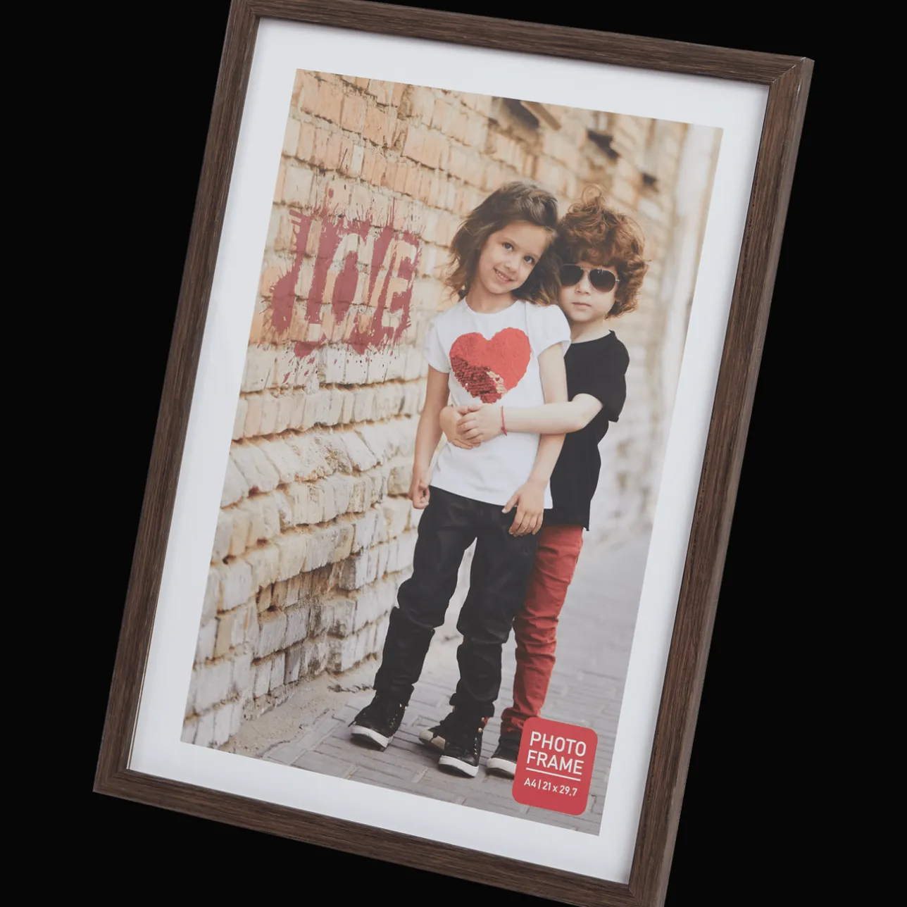 Action Fotolijst> Fotolijstjes