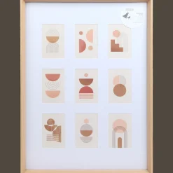 Action Fotolijst met passe-partout><noscript><img width=