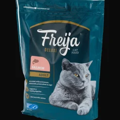 Freija Deluxe kattenbrokken> Dierenvoeding