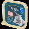 Freija Deluxe kattenvoer Paté> Dierenvoeding