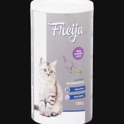 Freija kattenbak geurverwijderaar> Kat|Dierenbenodigdheden
