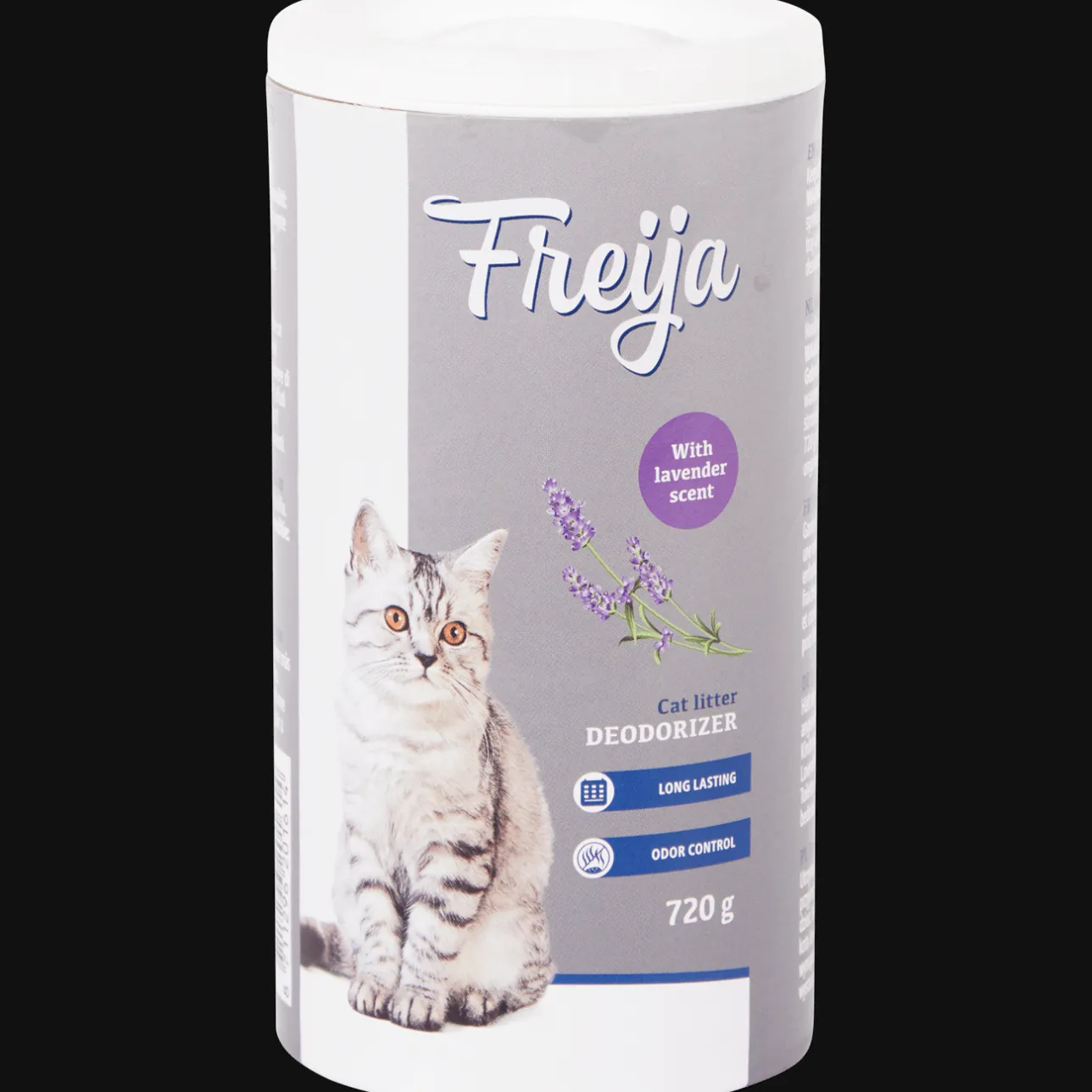 Freija kattenbak geurverwijderaar> Kat|Dierenbenodigdheden