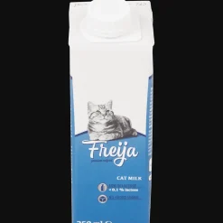 Freija kattenmelk> Dierenvoeding