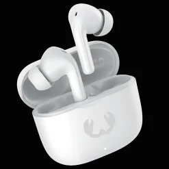 Fresh ’n Rebel draadloze oordopjes met noise cancelling> Koptelefoons