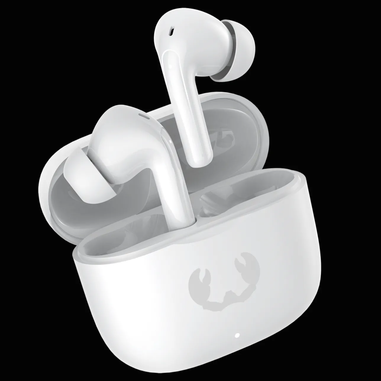 Fresh ’n Rebel draadloze oordopjes met noise cancelling> Koptelefoons