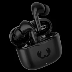 Fresh ’n Rebel draadloze oordopjes met noise cancelling> Koptelefoons