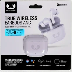 Fresh ’n Rebel draadloze oordopjes met noise cancelling><noscript><img width=