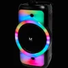 Fresh ’n Rebel draadloze partyspeaker met microfoon> Multimedia Accessoires
