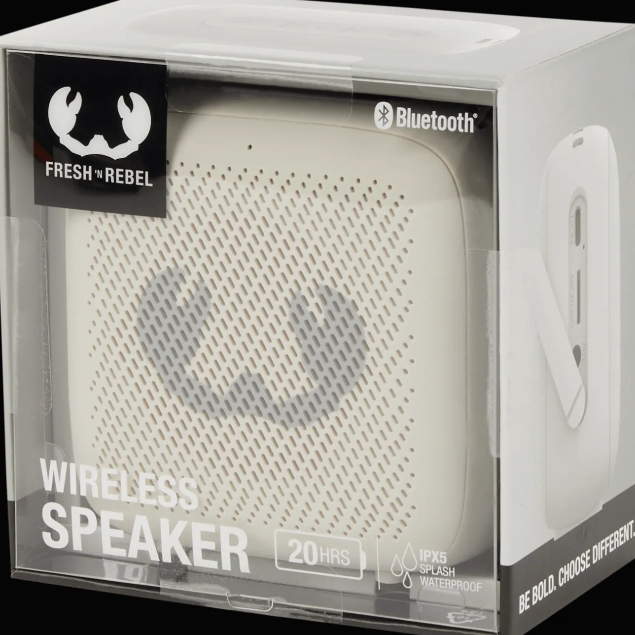 Fresh ’n Rebel draadloze speaker> Multimedia Accessoires
