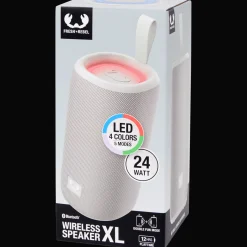 Fresh ’n Rebel draadloze XL speaker><noscript><img width=