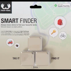 Fresh ’n Rebel smart finders> Multimedia Accessoires
