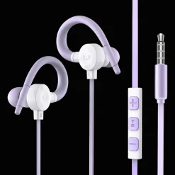 Fresh ’n Rebel sport-oordopjes in-ear> Koptelefoons