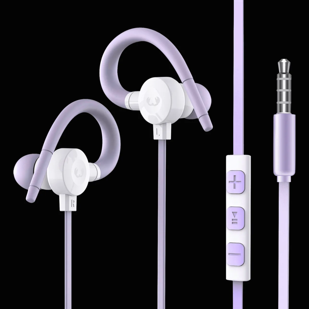 Fresh ’n Rebel sport-oordopjes in-ear> Koptelefoons